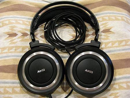 AKG K540 -1