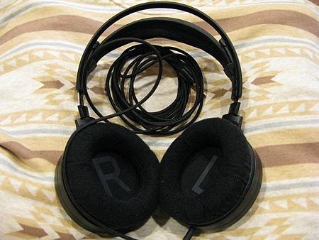 AKG K540 -2