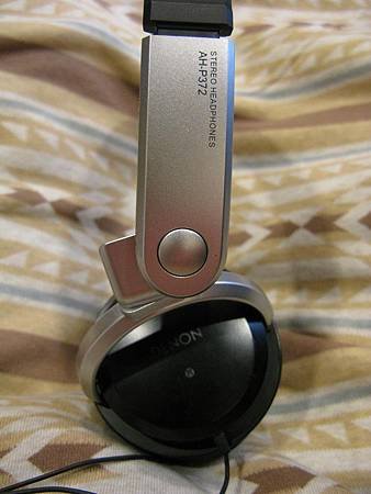 DENON P372 -2