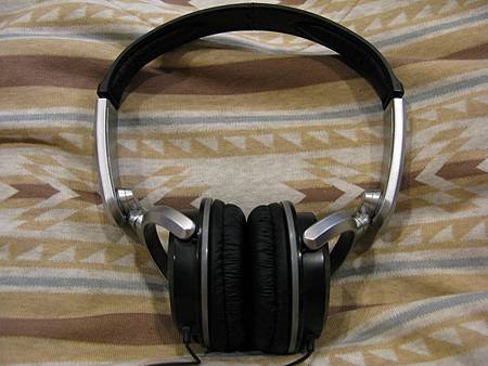 DENON P372 -1