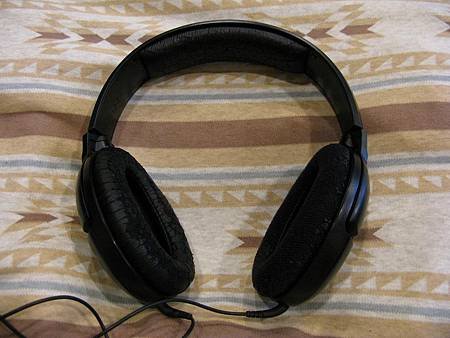 Sennheiser HD201 -1