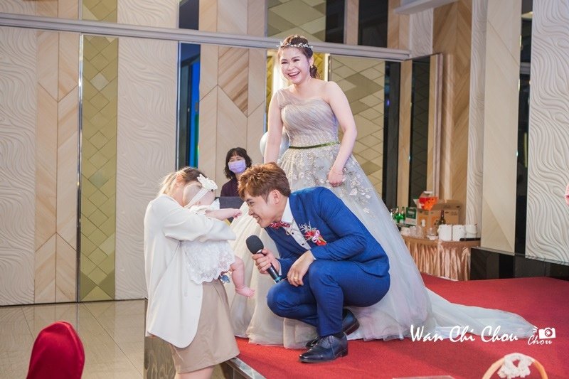 wan chi 婚禮記錄-結婚+午宴-徐温府-台中-東達極品