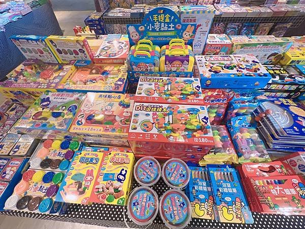 《新店IKEA童書教具展》手賬 咕卡 貼紙書 19元起 立體