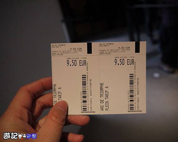 凱旋門59