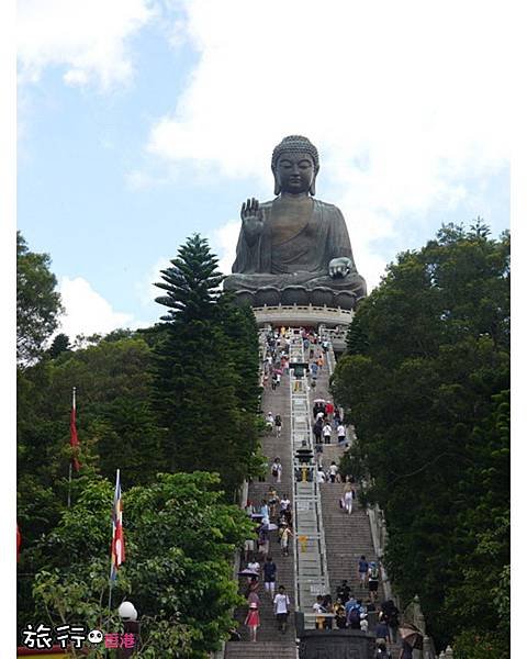 昂坪市集59