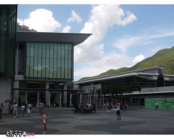 東薈城名店倉大食代01