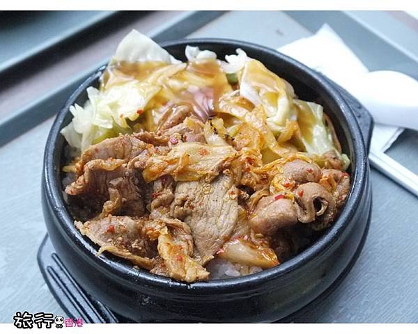 東薈城名店倉大食代12