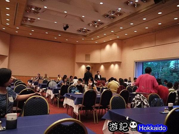 Sahoro resort hetel33