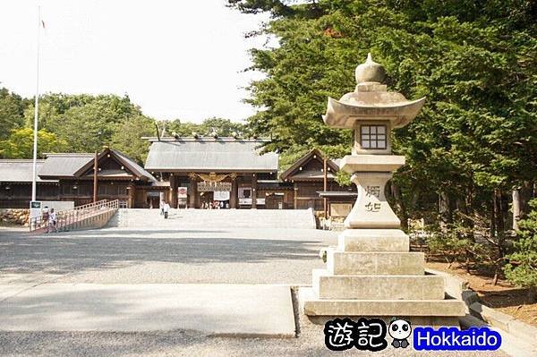 北海道神宮01