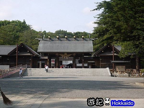 北海道神宮15