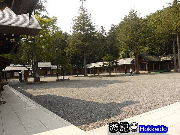 北海道神宮23