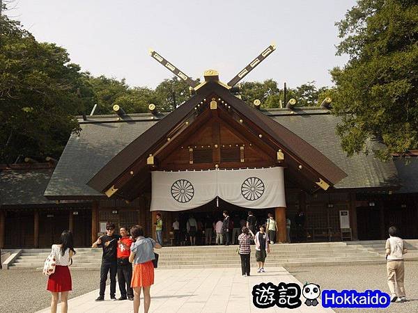 北海道神宮24