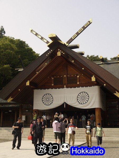 北海道神宮25