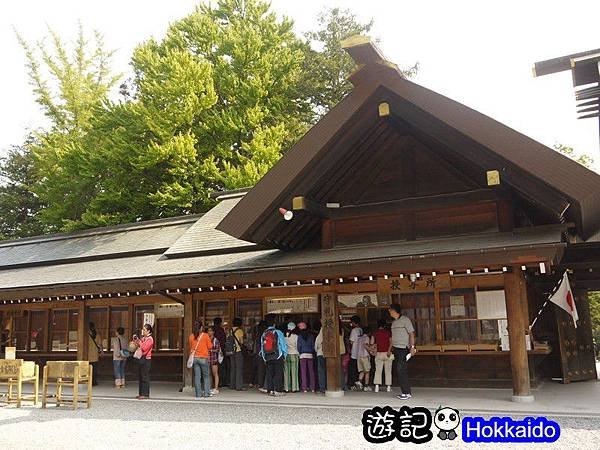 北海道神宮26