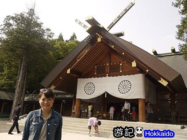 北海道神宮27