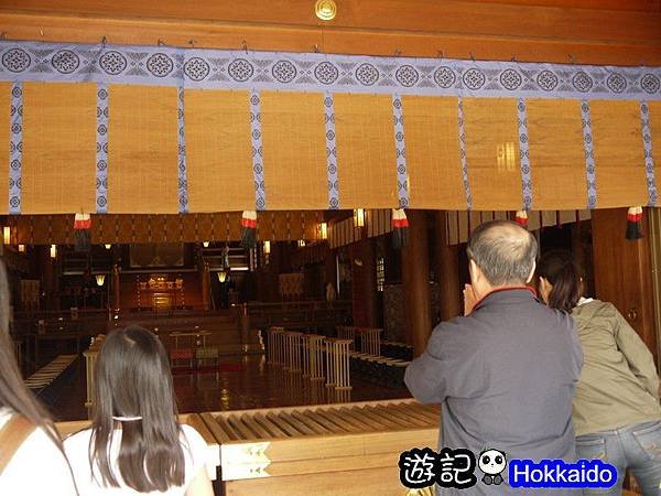北海道神宮29