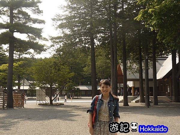 北海道神宮45