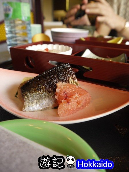 札幌東京巨蛋早餐03