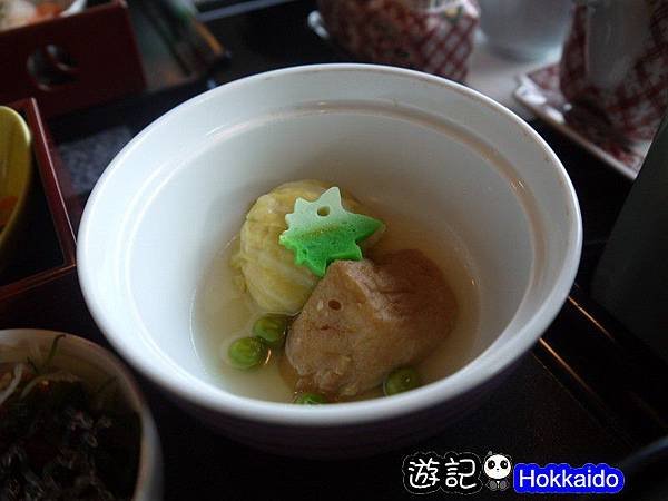 札幌東京巨蛋早餐05