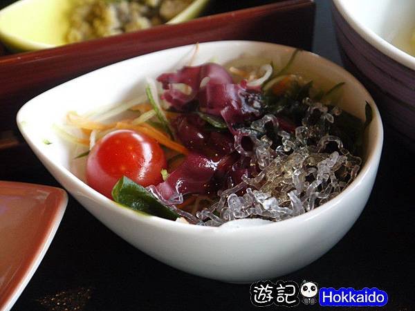 札幌東京巨蛋早餐09