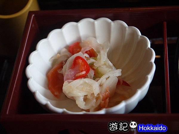 札幌東京巨蛋早餐07