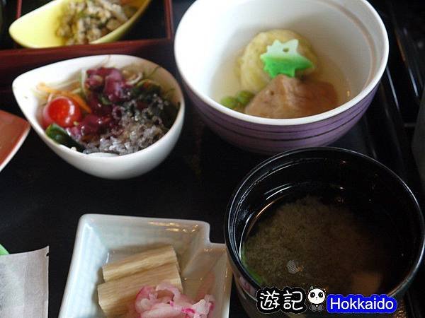 札幌東京巨蛋早餐10
