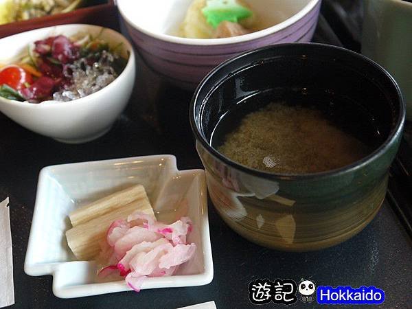 札幌東京巨蛋早餐11