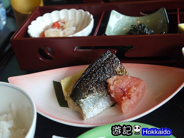 札幌東京巨蛋早餐13