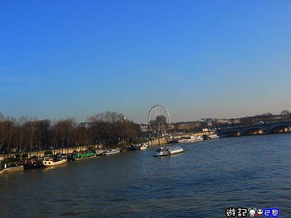 亞歷山大三世橋20