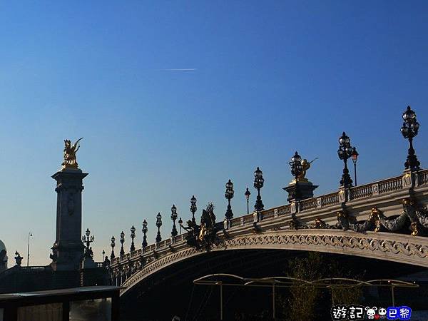 亞歷山大三世橋24