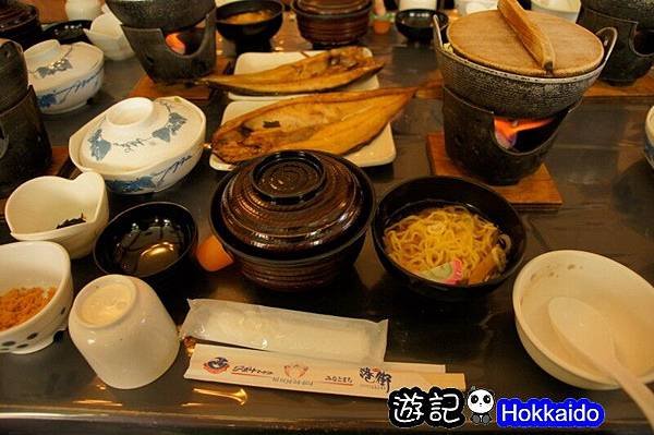 日式和食料理 01