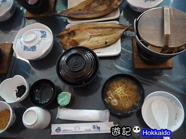 日式和食料理 10