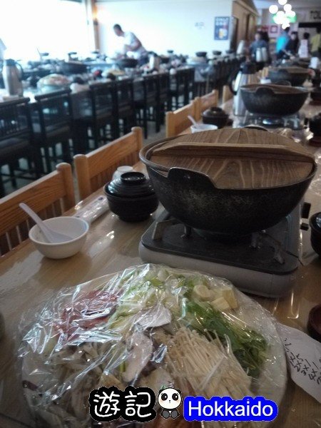 日式和食料理 08