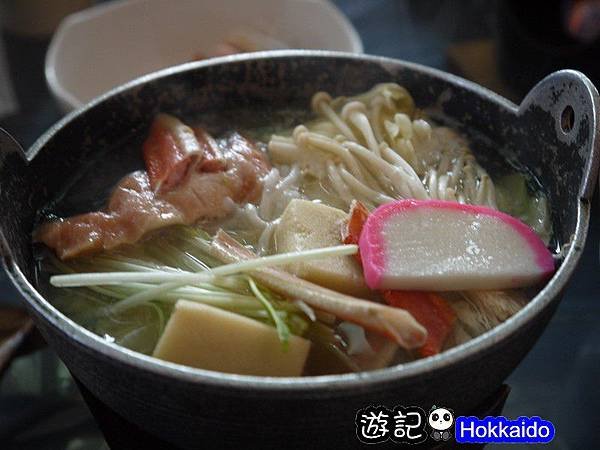 日式和食料理 15