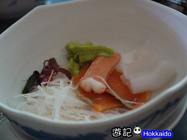 日式和食料理 18