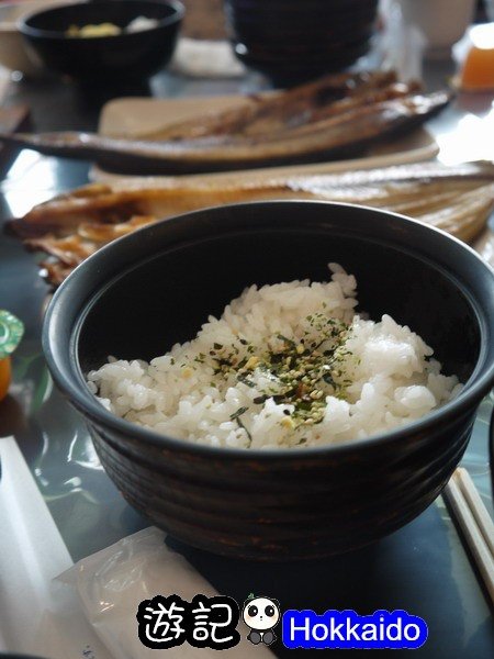 日式和食料理 19
