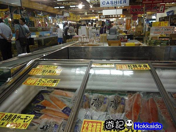 日式和食料理 22