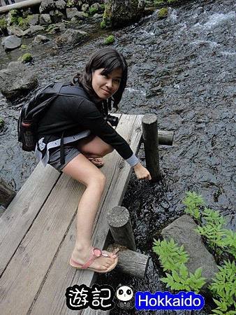 京極羊蹄湧水公園07