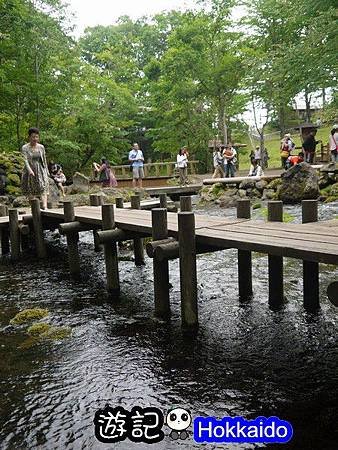 京極羊蹄湧水公園15