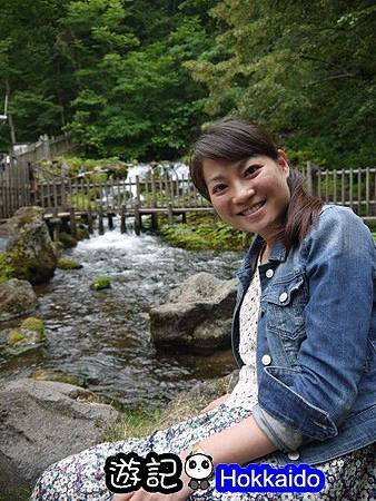京極羊蹄湧水公園18