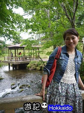 京極羊蹄湧水公園29