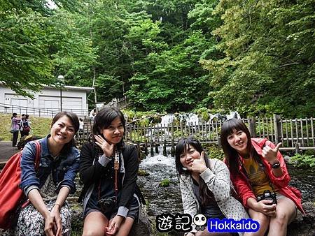 京極羊蹄湧水公園035