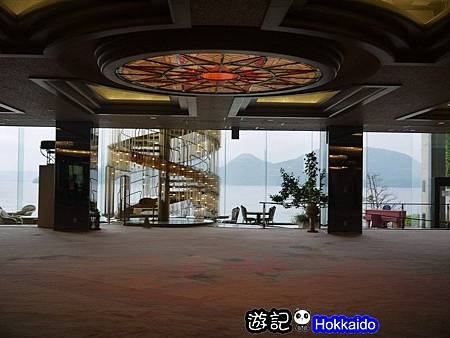 TOYA SUN PLACE HOTEL08