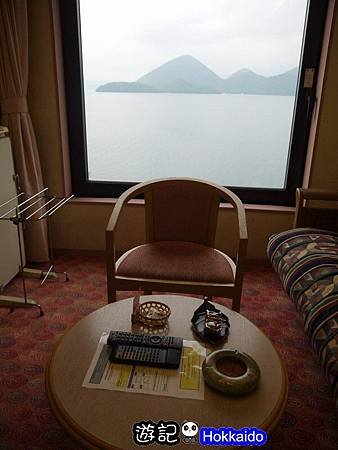 TOYA SUN PLACE HOTEL13