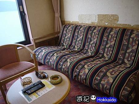 TOYA SUN PLACE HOTEL12