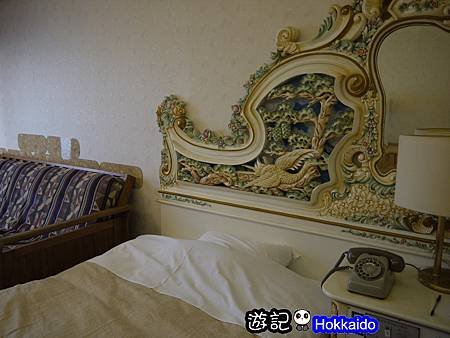 TOYA SUN PLACE HOTEL18