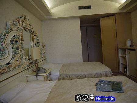 TOYA SUN PLACE HOTEL28