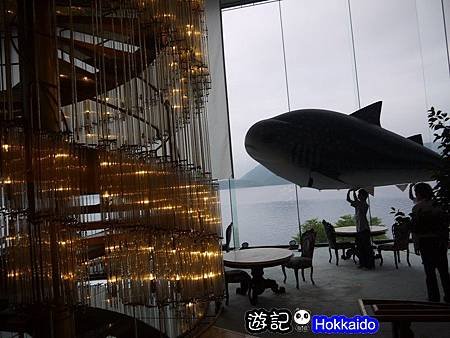 TOYA SUN PLACE HOTEL31