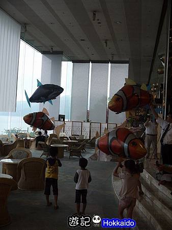 TOYA SUN PLACE HOTEL33