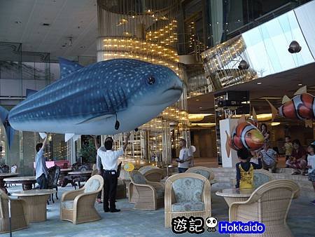 TOYA SUN PLACE HOTEL36